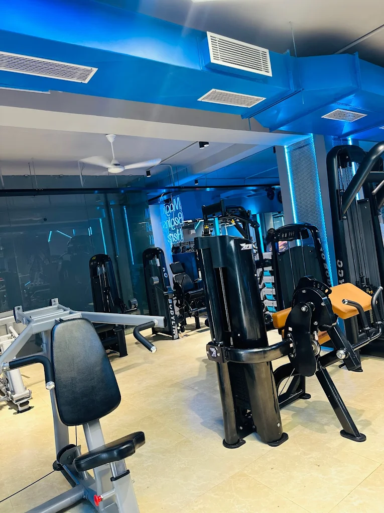 Magic Health Point Ludhiana