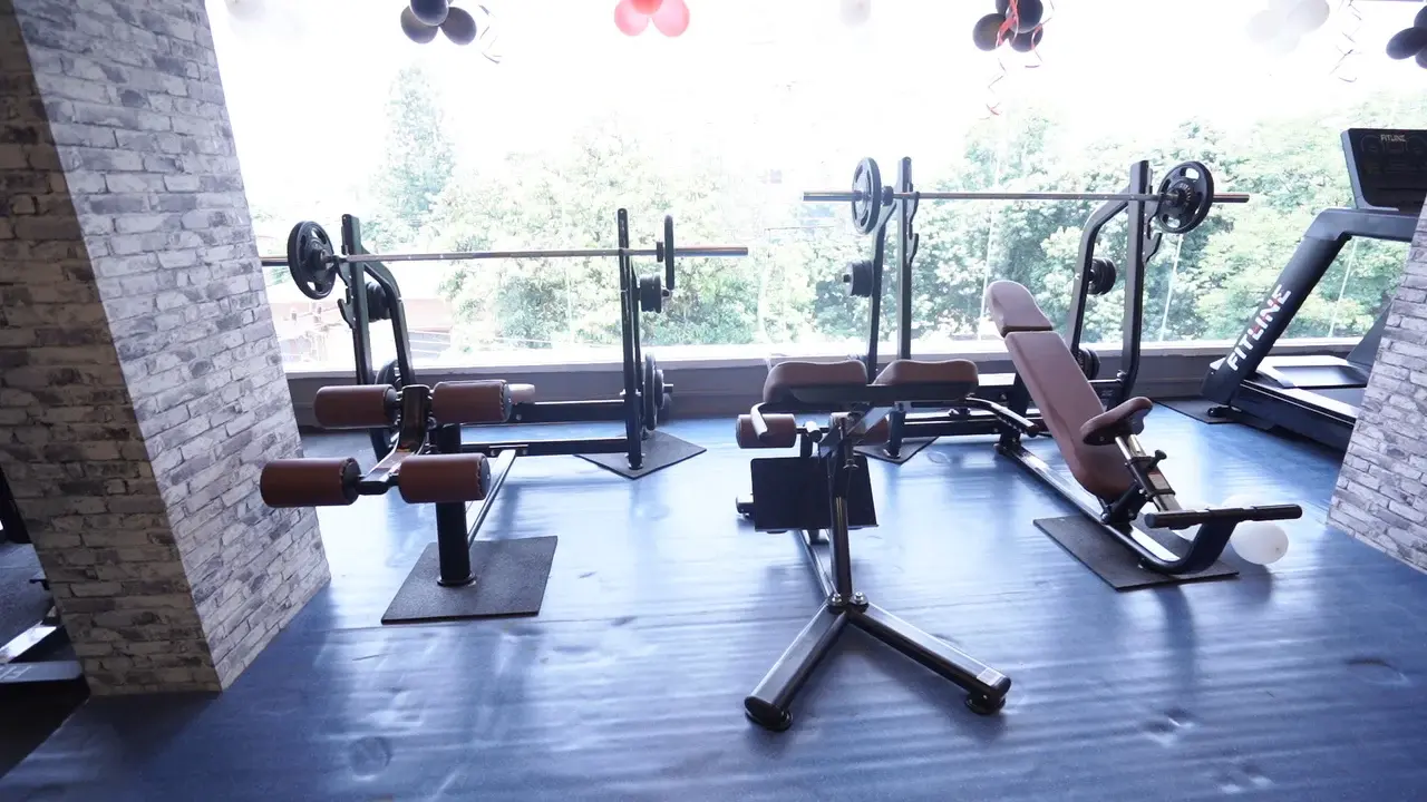FireBulls Gym Dehradun