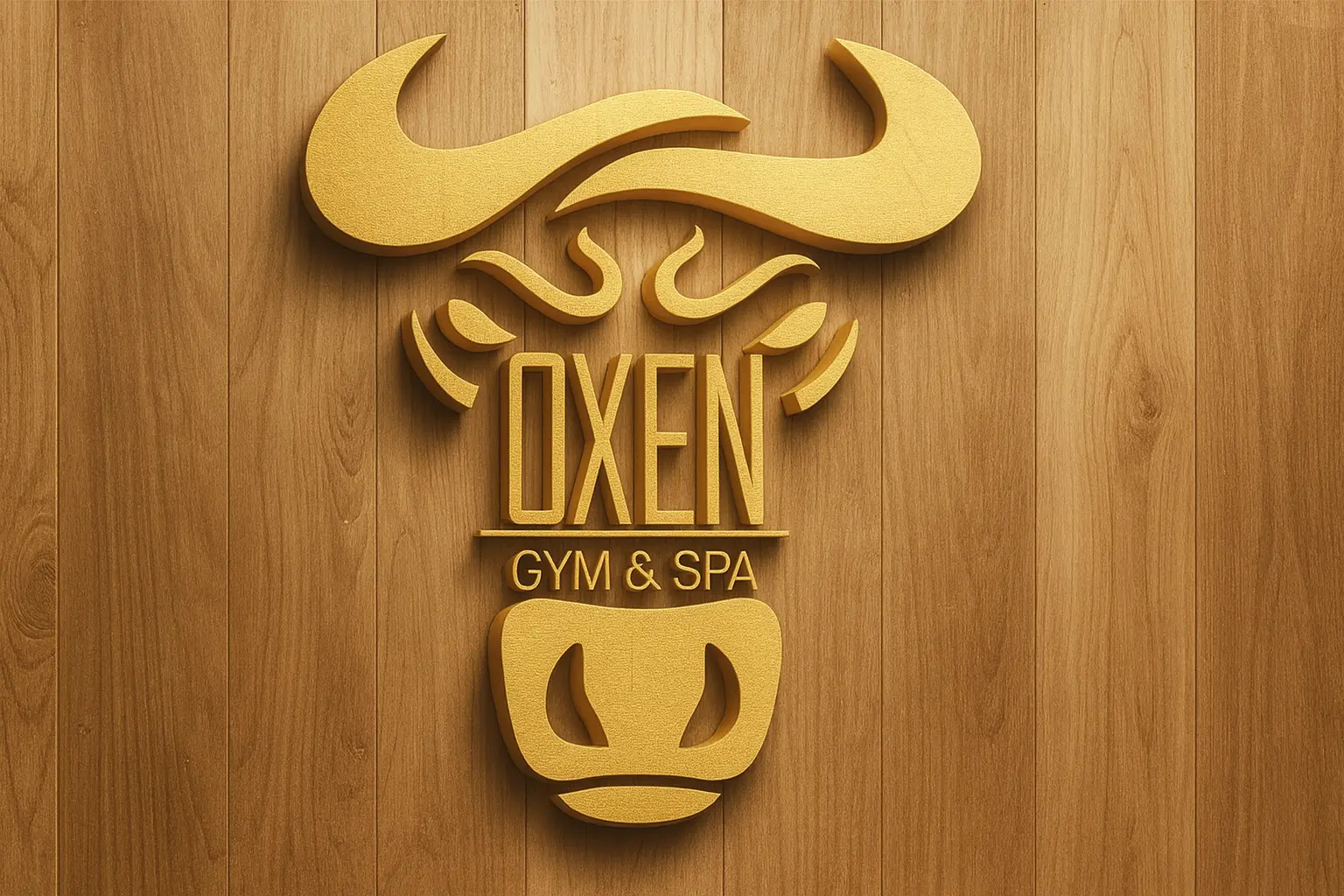 Oxen Gym & Spa Ludhiana
