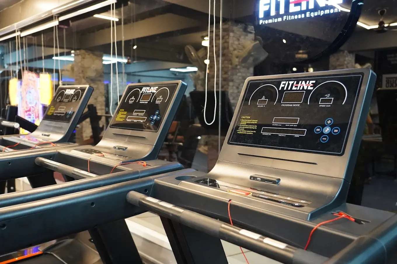 FireBulls Gym Dehradun