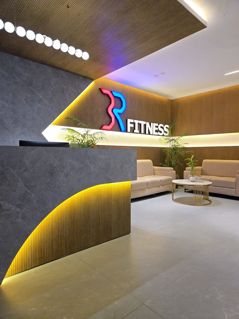 3R Fitness Luxury Gym Karnal