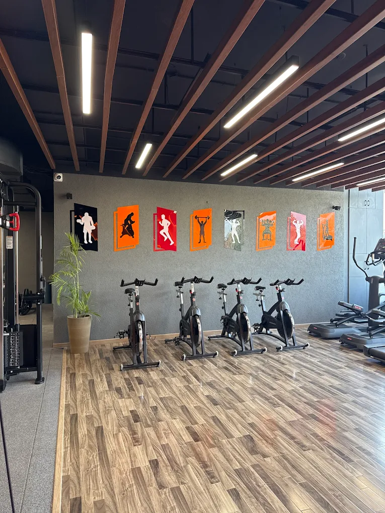 3R Fitness Luxury Gym Karnal