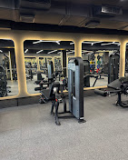 3R Fitness Luxury Gym Karnal