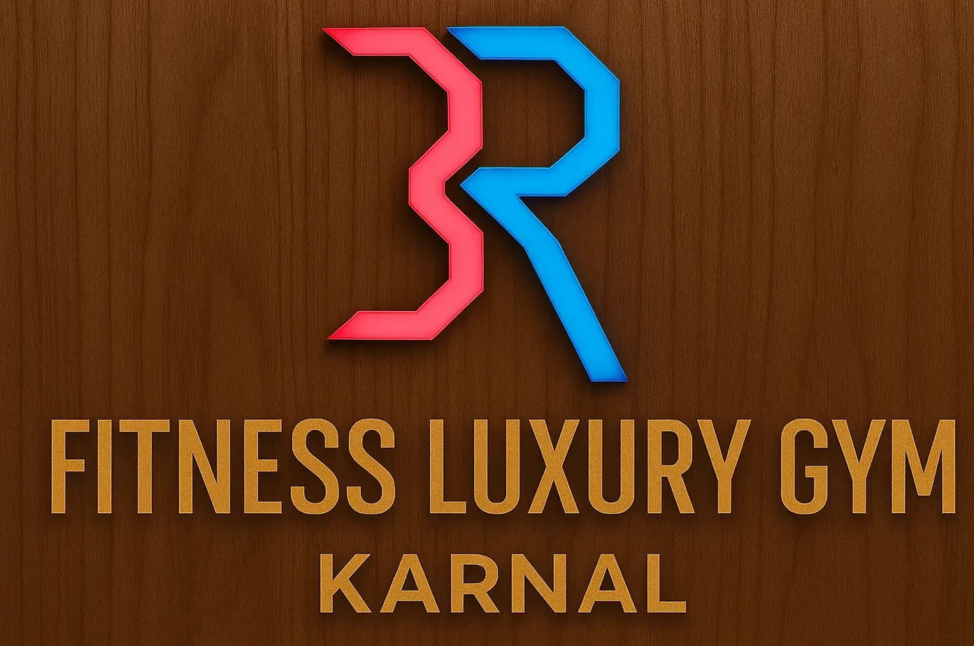 3R Fitness Luxury Gym Karnal