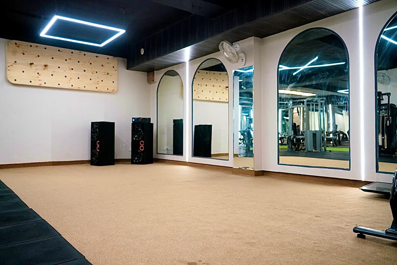 4 Fitness Gym Ludhiana