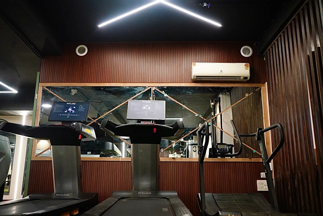 4 Fitness Gym Ludhiana