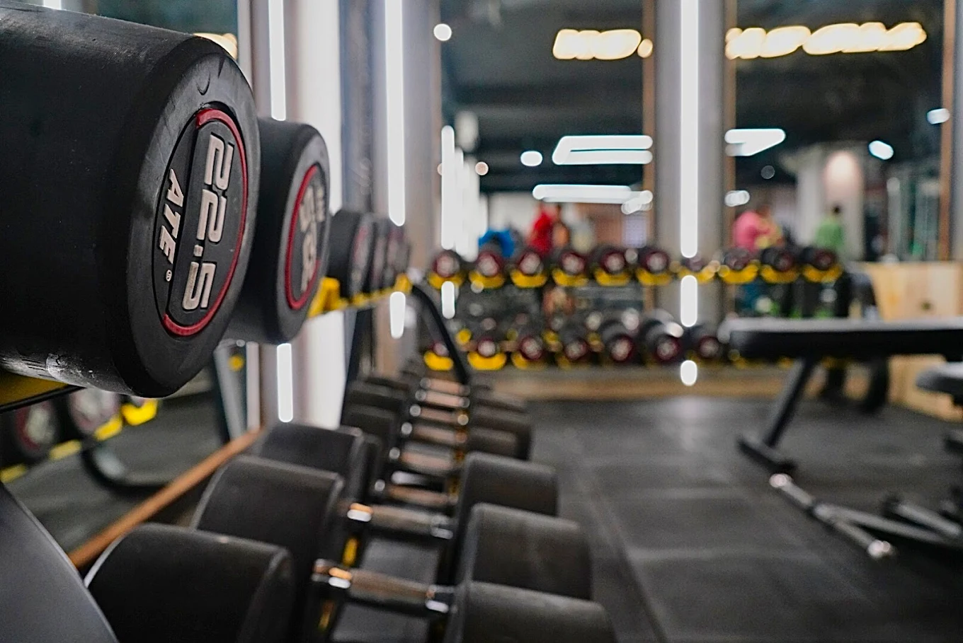 4 Fitness Gym Ludhiana