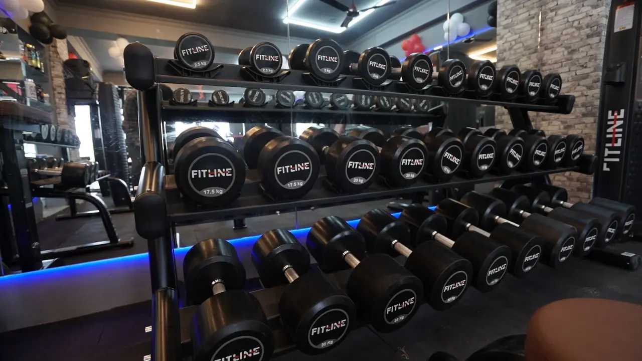 FireBulls Gym Dehradun