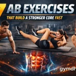 7 Ab Exercises That Build a Stronger Core Fast