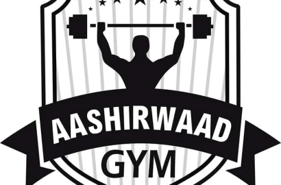 Aashirwaad gym Rudrapur