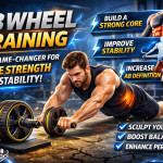 Ab Wheel Training: The Game Changer for Core Strength & Stability