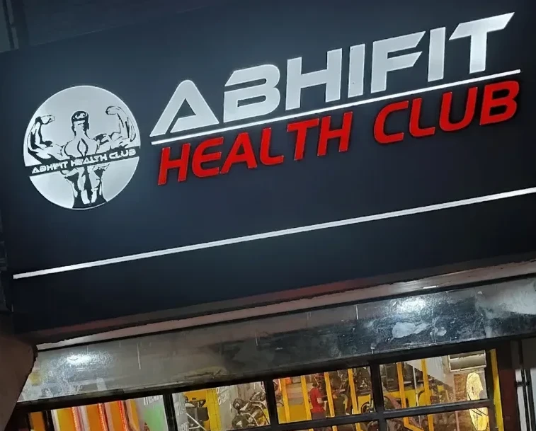 Abhifit Health Club Derabassi