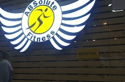 Absolute Fitness Mohali