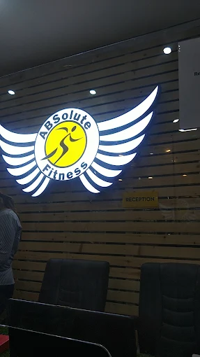 Absolute Fitness Mohali