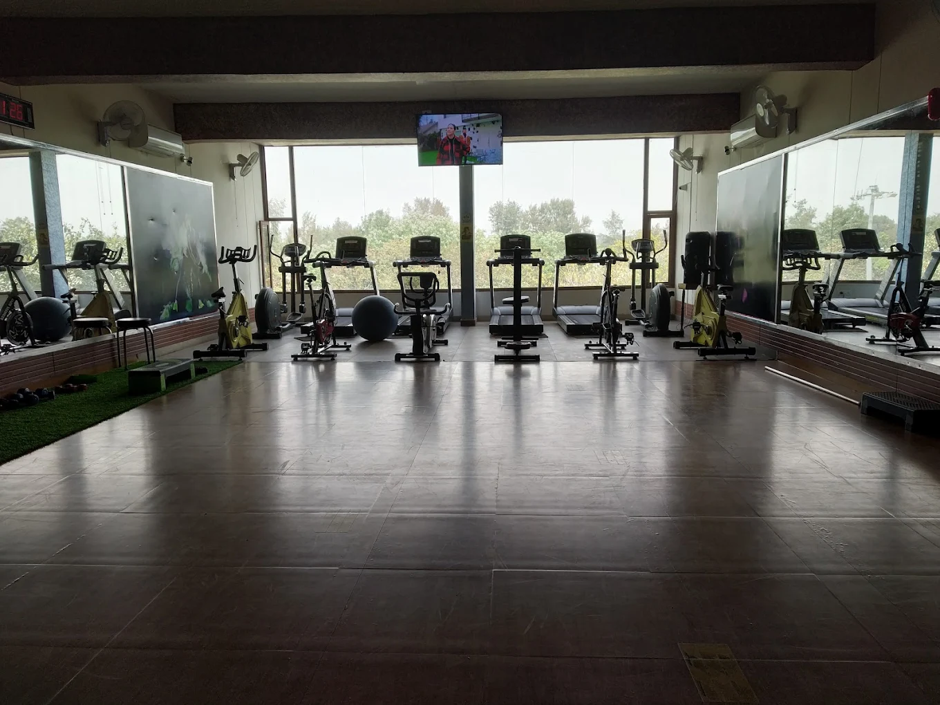 Absolute Plus Fitness Patiala
