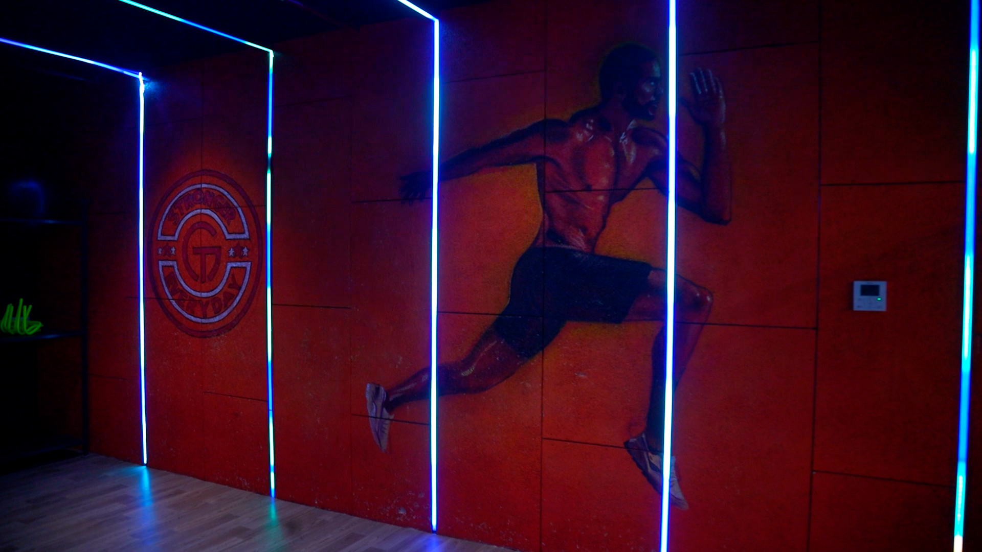 Tuffgyms Zirakpur