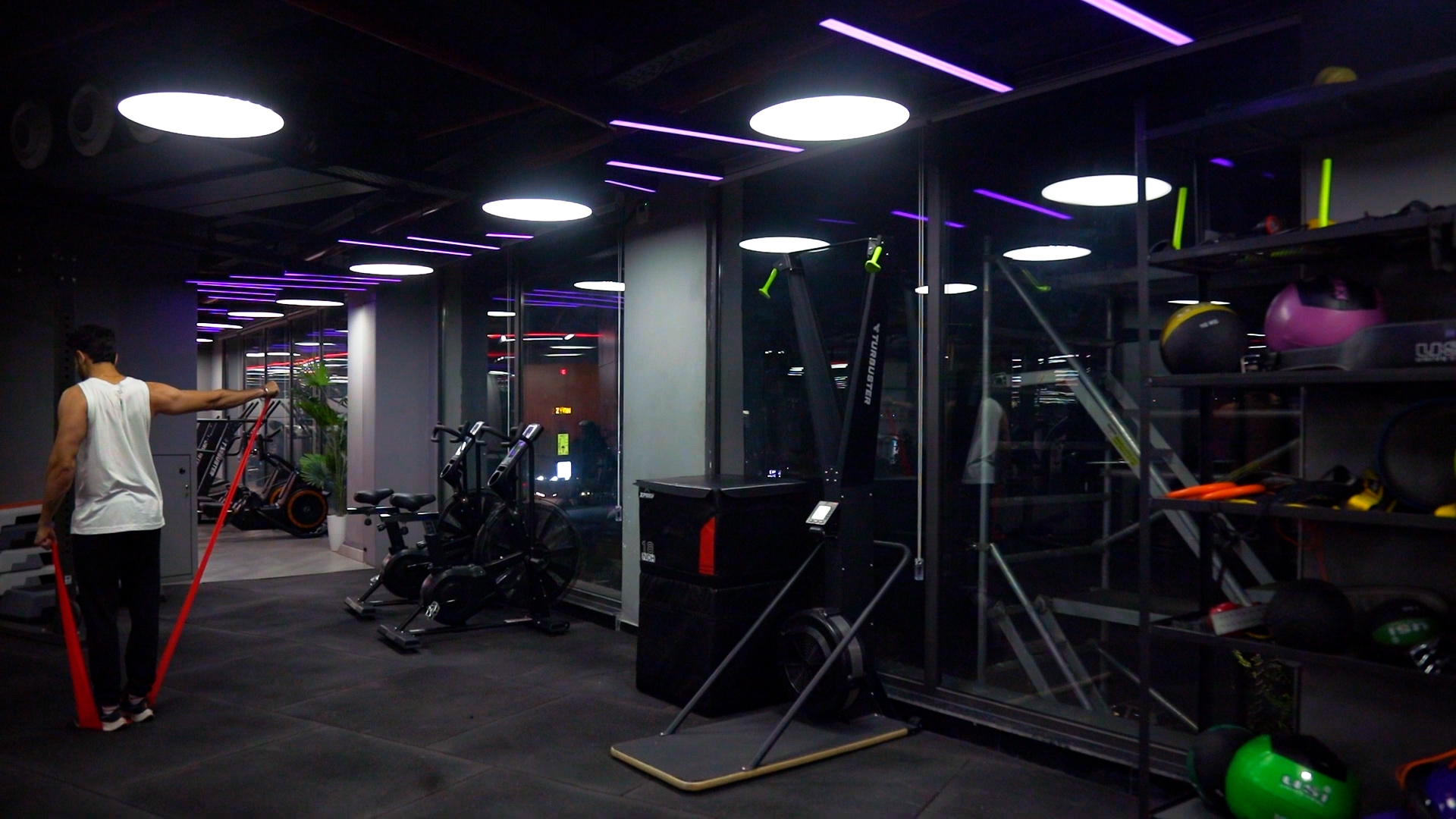 Tuffgyms Zirakpur