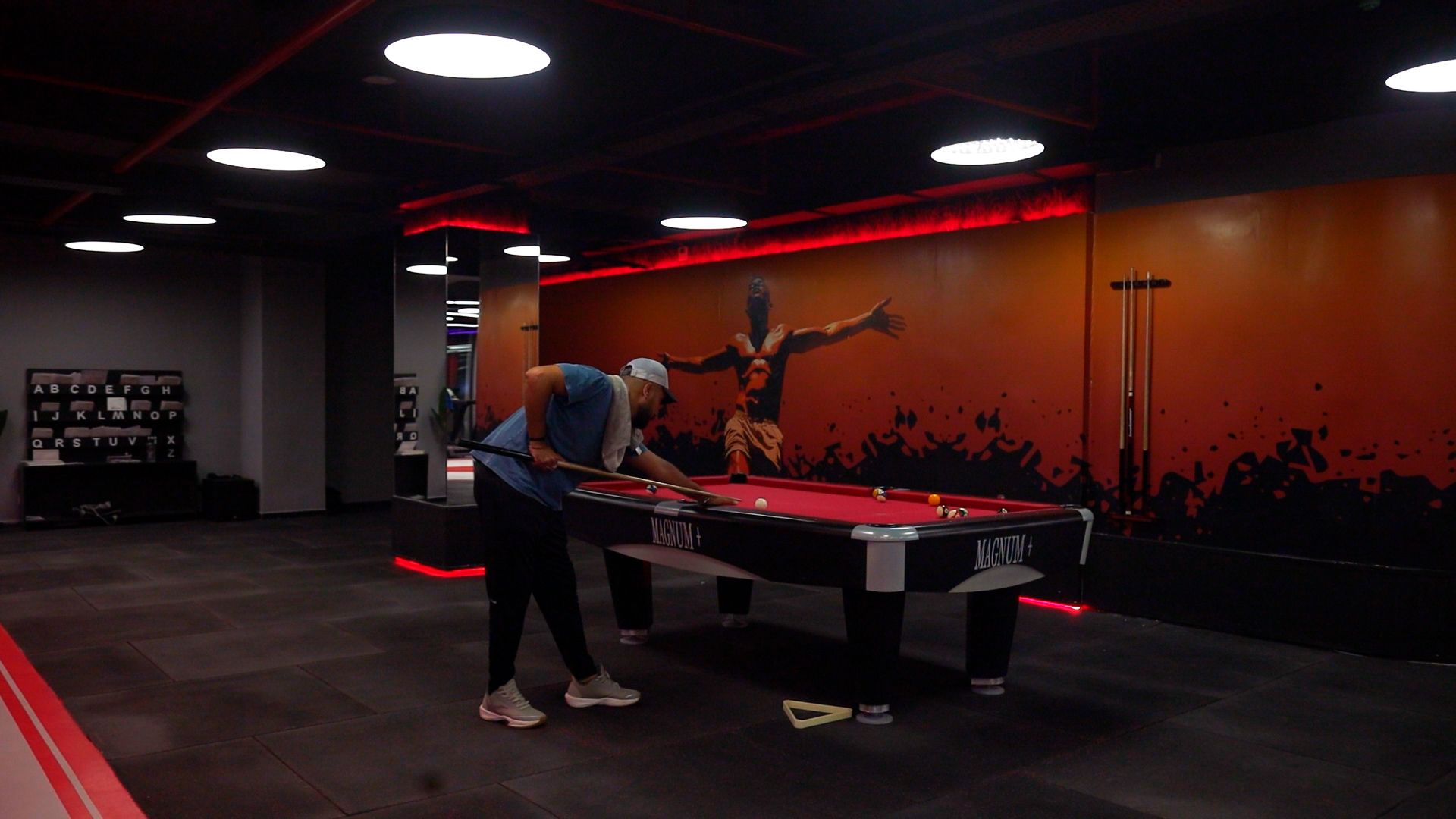 Tuffgyms Zirakpur