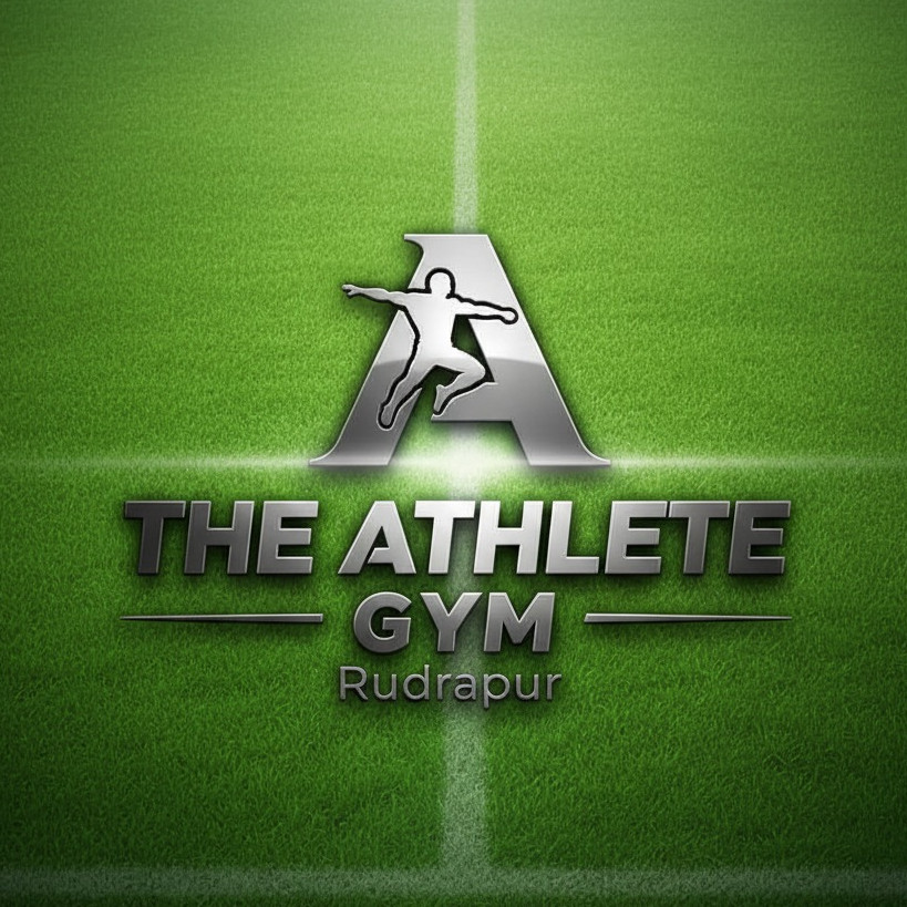 THE ATHLETE GYM Rudrapur