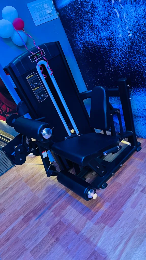 Aesthetic’s nation Gym Patiala