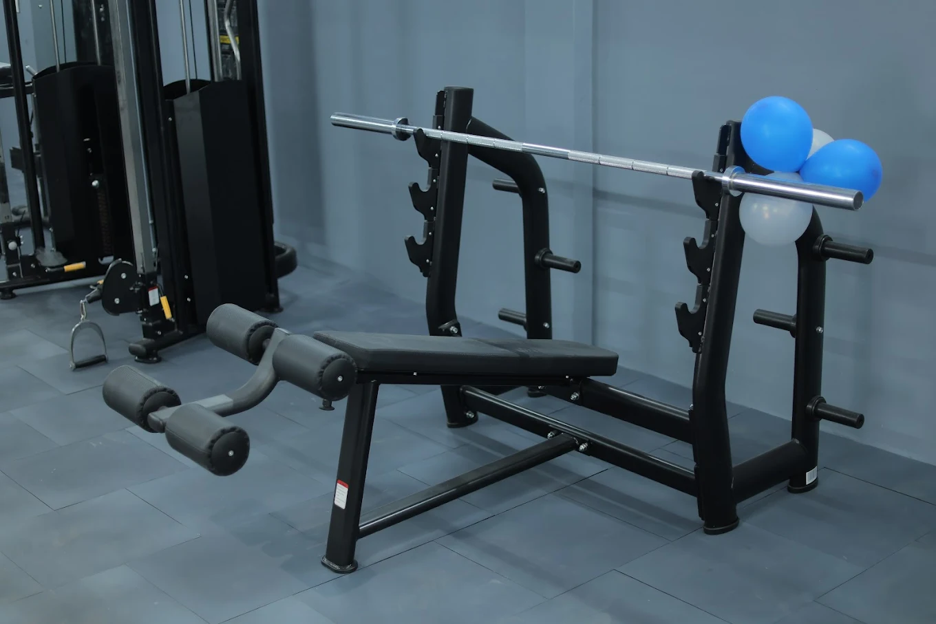 A.G Fitness | Gym and Wellness Centre Haridwar