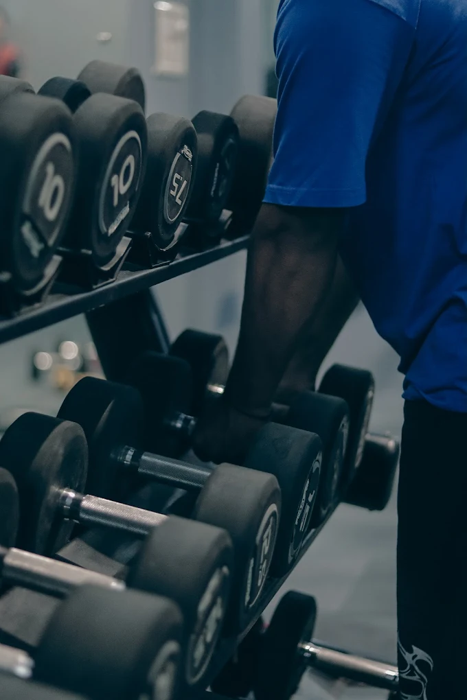 A.G Fitness | Gym and Wellness Centre Haridwar