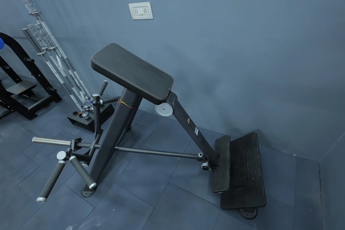 A.G Fitness | Gym and Wellness Centre Haridwar