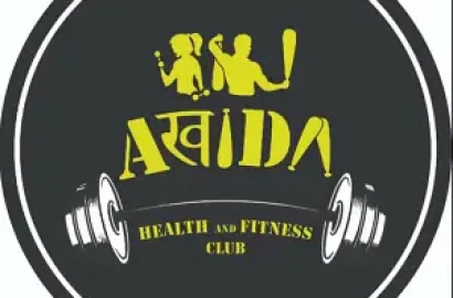 Akhada Health and Fitness Club Chandigarh