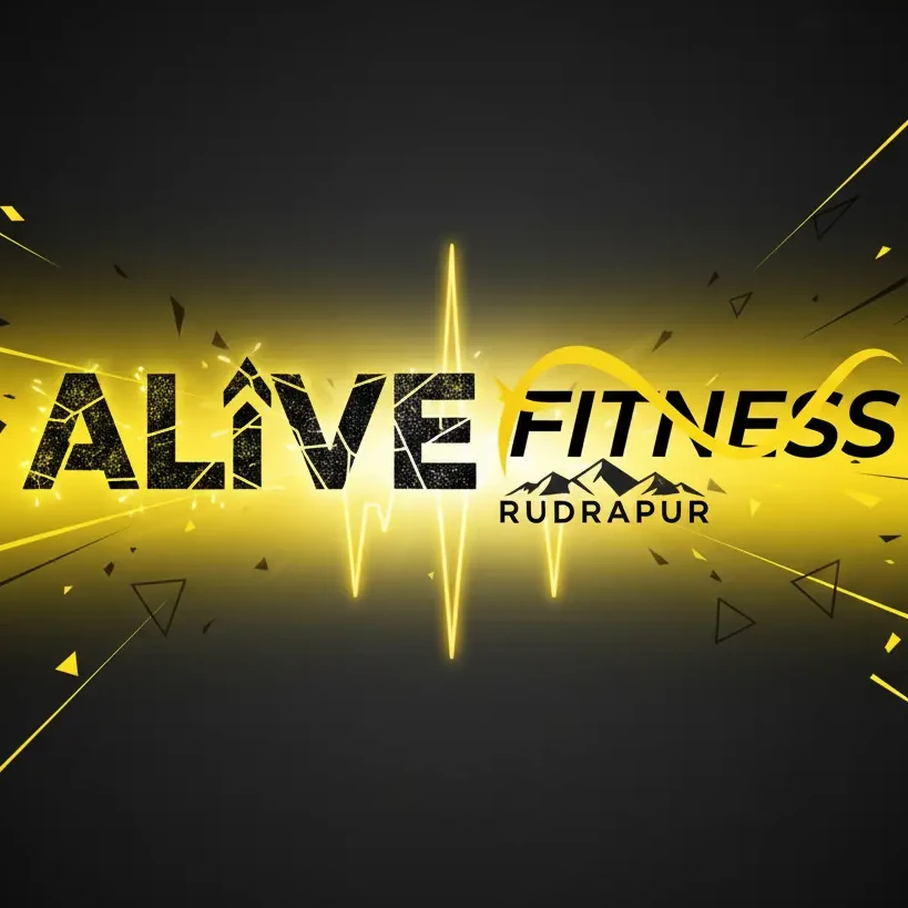 Alive fitness Rudrapur