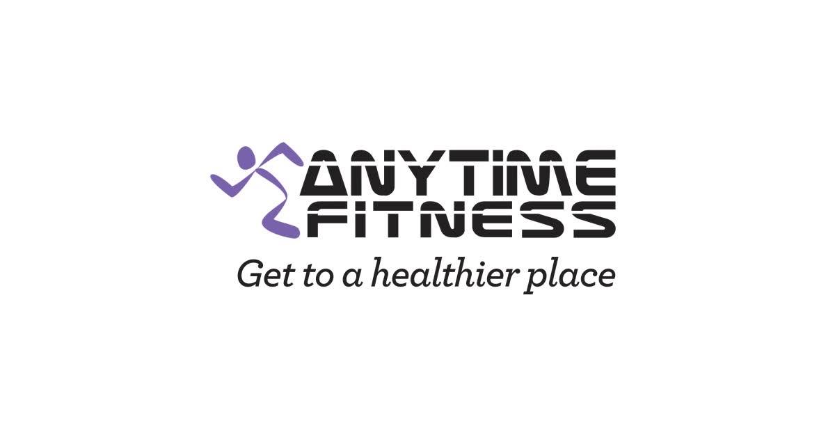 Anytime Fitness Dehradun