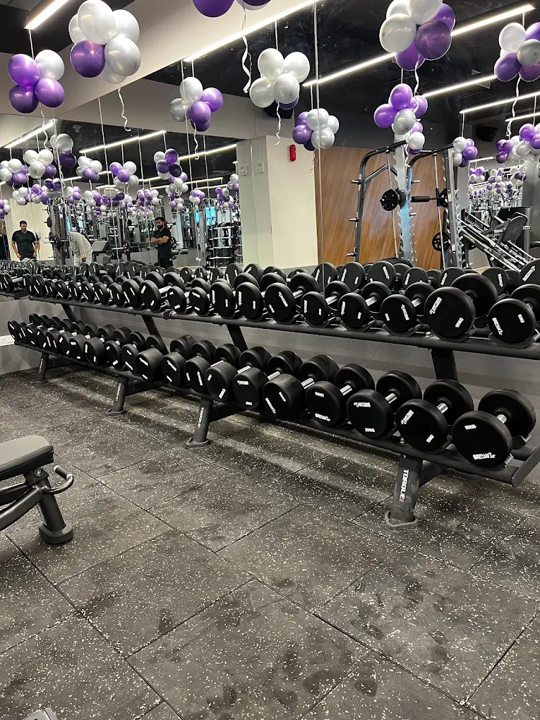 Anytime Fitness Karnal