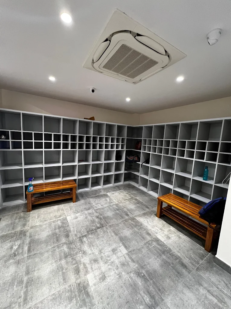 Anytime Fitness Karnal