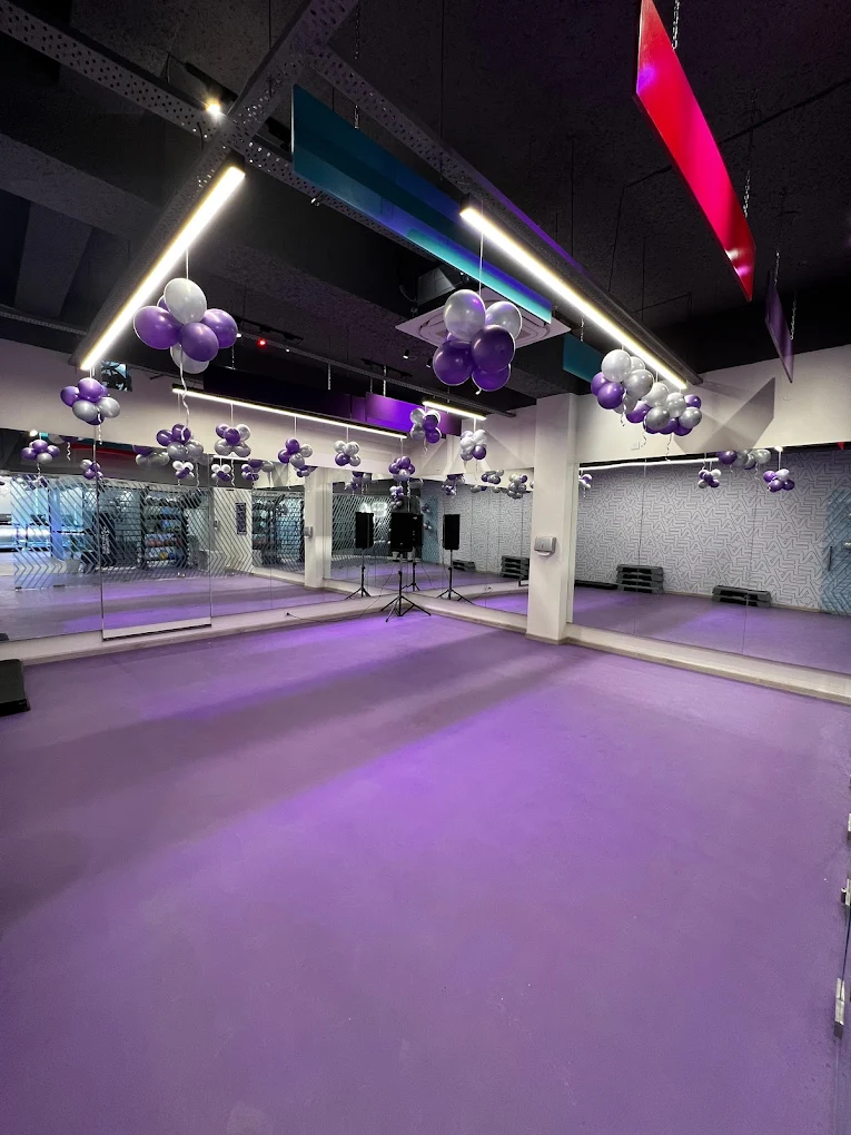 Anytime Fitness Karnal