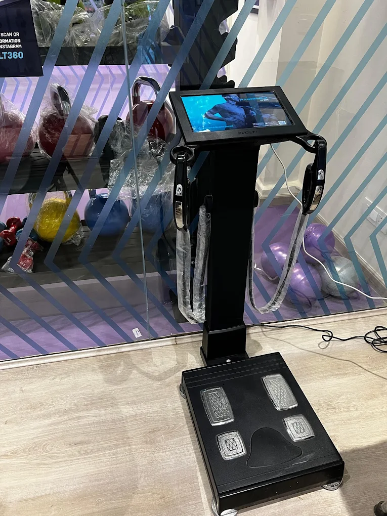 Anytime Fitness Karnal