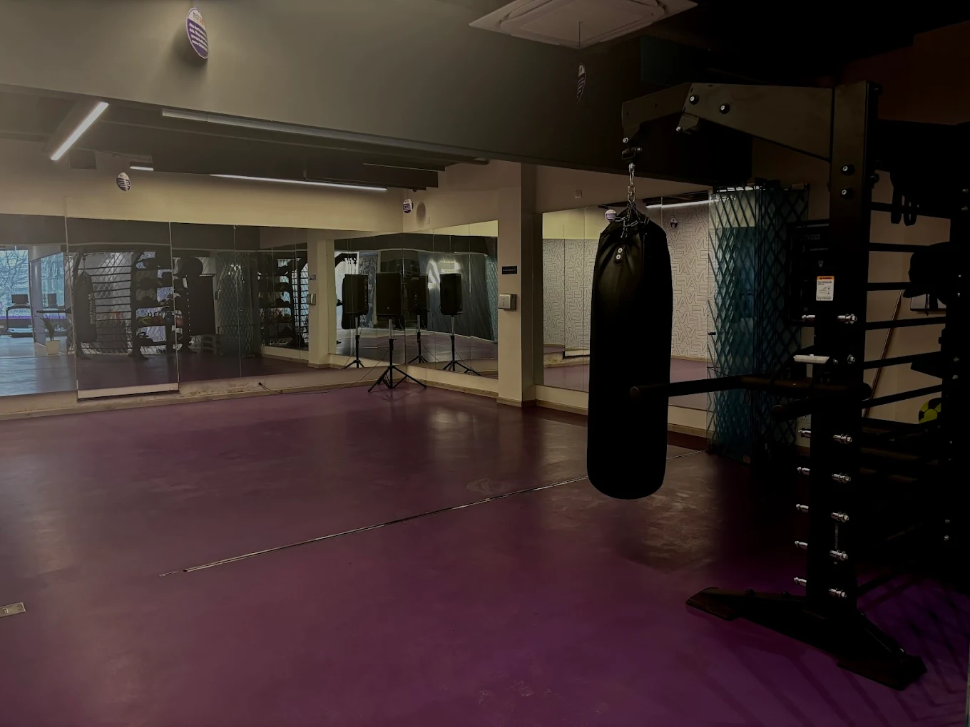 Anytime Fitness Karnal