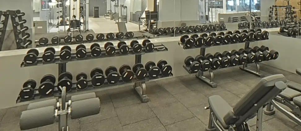 Anytime Fitness kharar