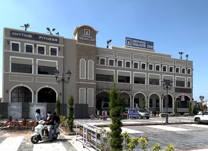 Anytime Fitness kharar