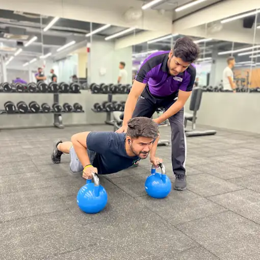 Anytime Fitness kharar
