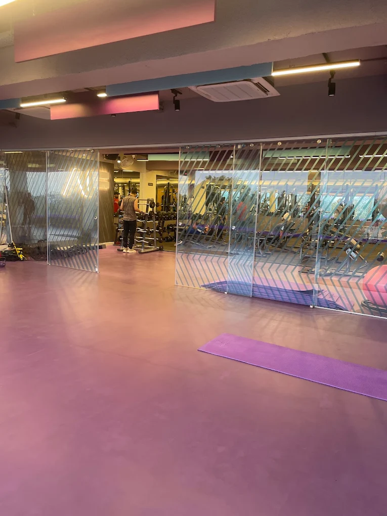 Anytime Fitness Ludhiana
