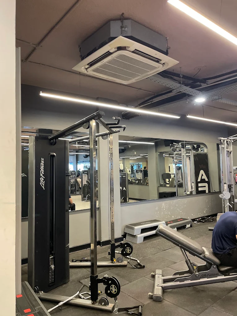 Anytime Fitness Ludhiana