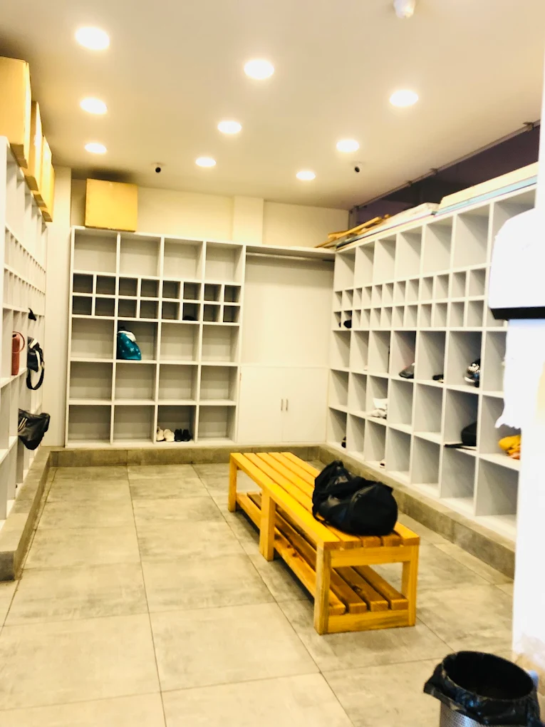 Anytime Fitness Panipat