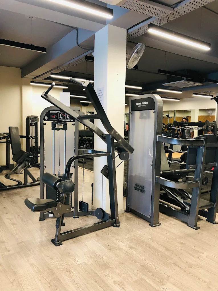 Anytime Fitness Panipat