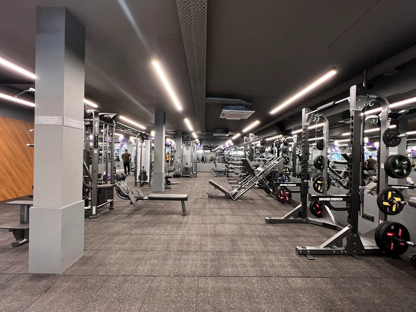 Anytime Fitness Patiala