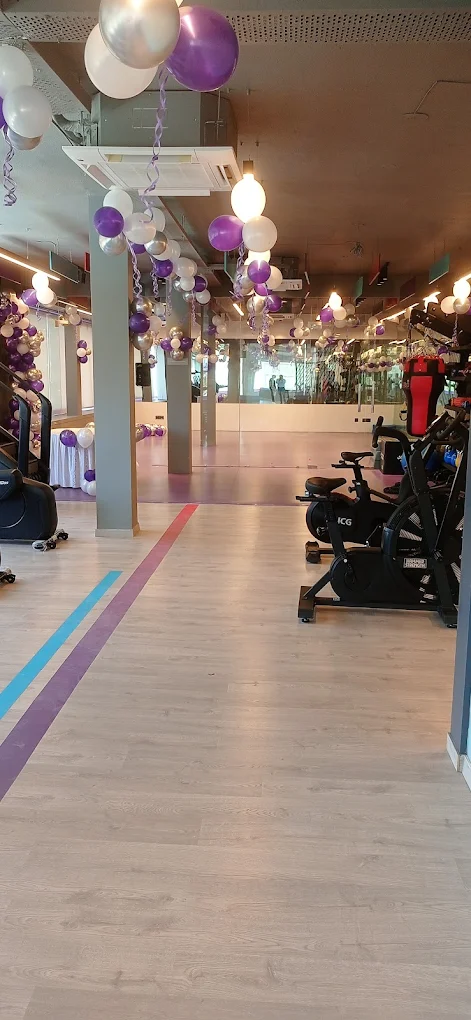 Anytime Fitness Patiala