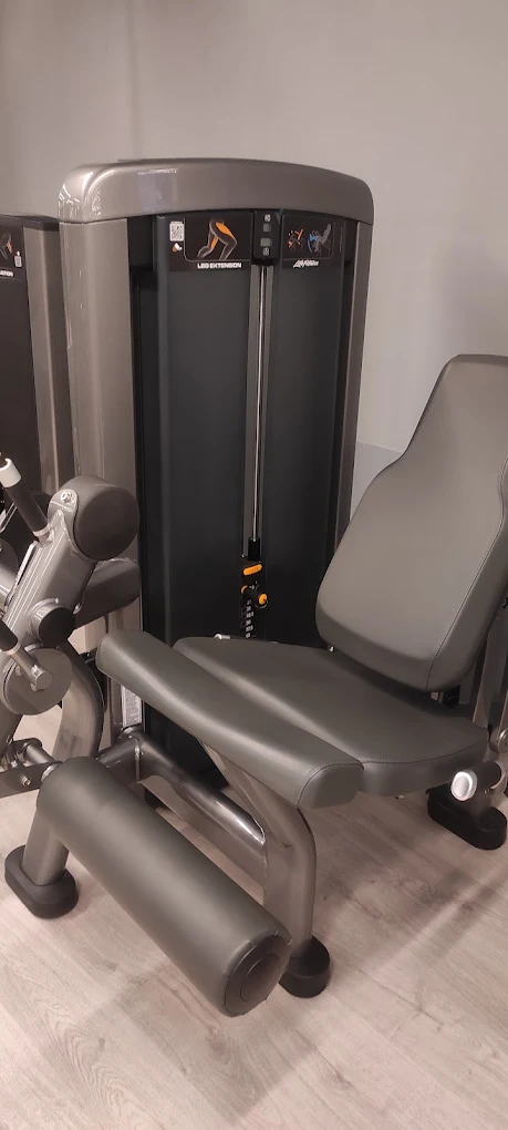 Anytime Fitness Patiala