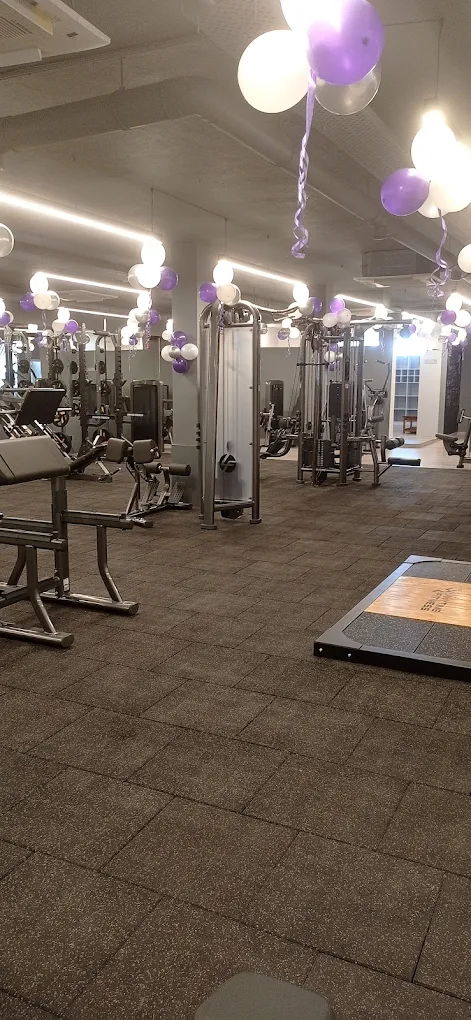 Anytime Fitness Patiala