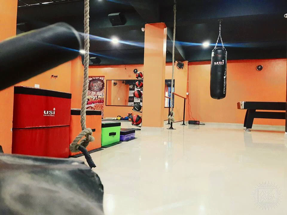 Appu's Gym Ludhiana