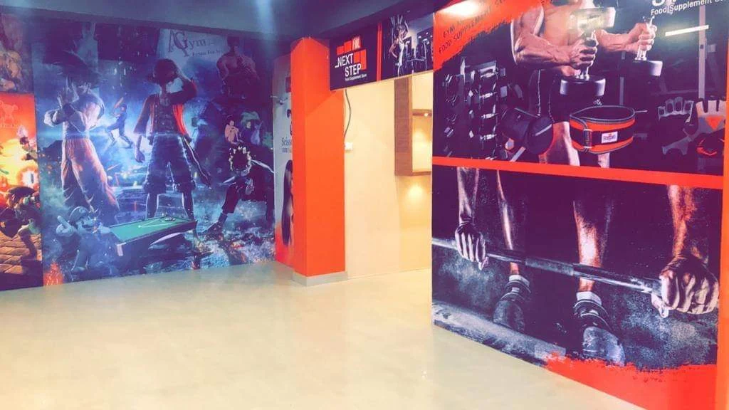 Appu's Gym Ludhiana