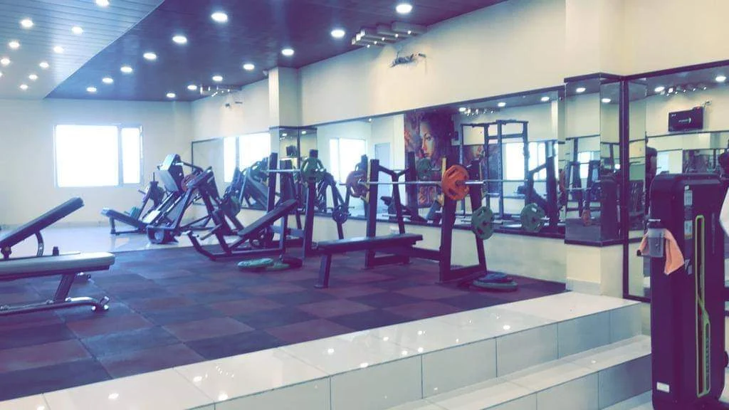 Appu's Gym Ludhiana