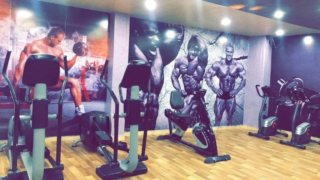 Appu's Gym Ludhiana